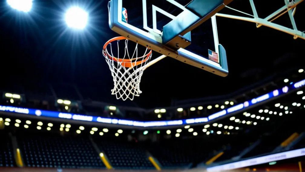 Разгромная победа: №13 Гонзага обыграла Южную Юту со счетом 122-50