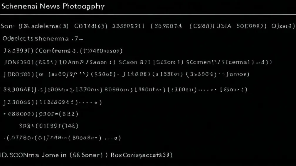 Объект, соответствующий схеме JSON