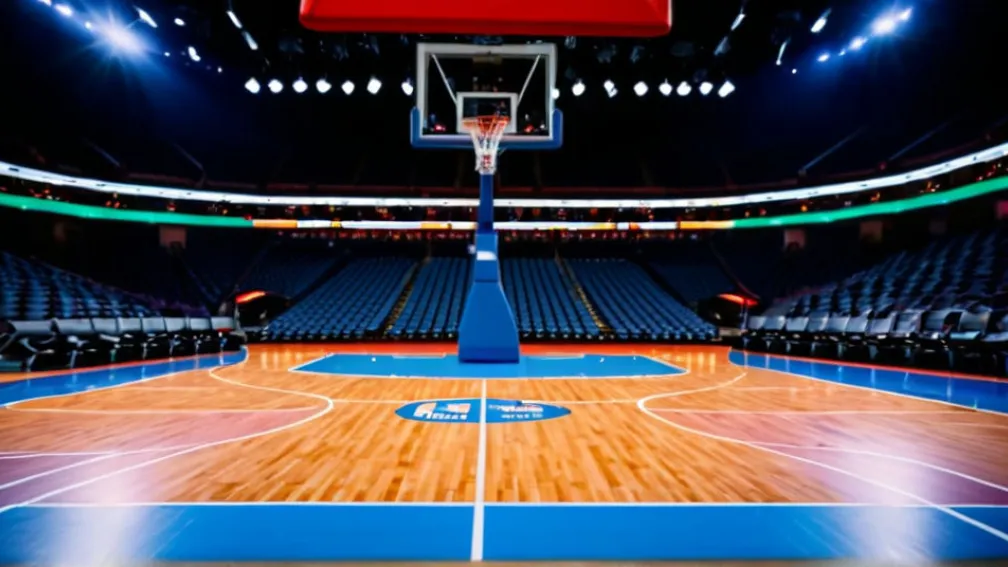 Баскетбольная команда Ксавьера одержала победу над Вест Вирджинией на Charleston Classic