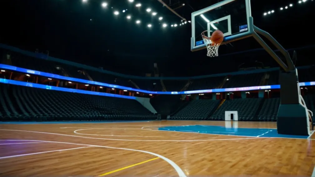 УНС Гринсборо прервал серию поражений, обыграв Янгстаун Стэйт благодаря дабл-даблу Джастина Нили