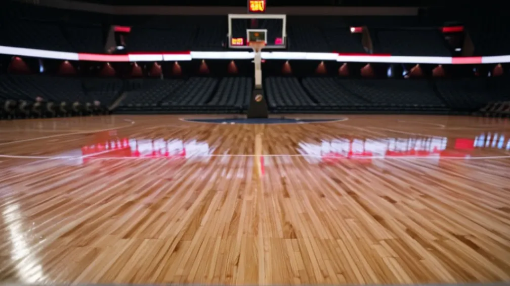 Уимбеняма выбыл на 2-3 недели из-за травмы икроножной мышцы