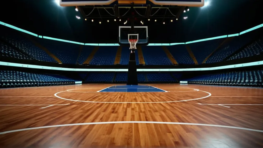 ДеПол разгромил Детройт Мерси со счетом 95-75: Блокер набрал 18 очков