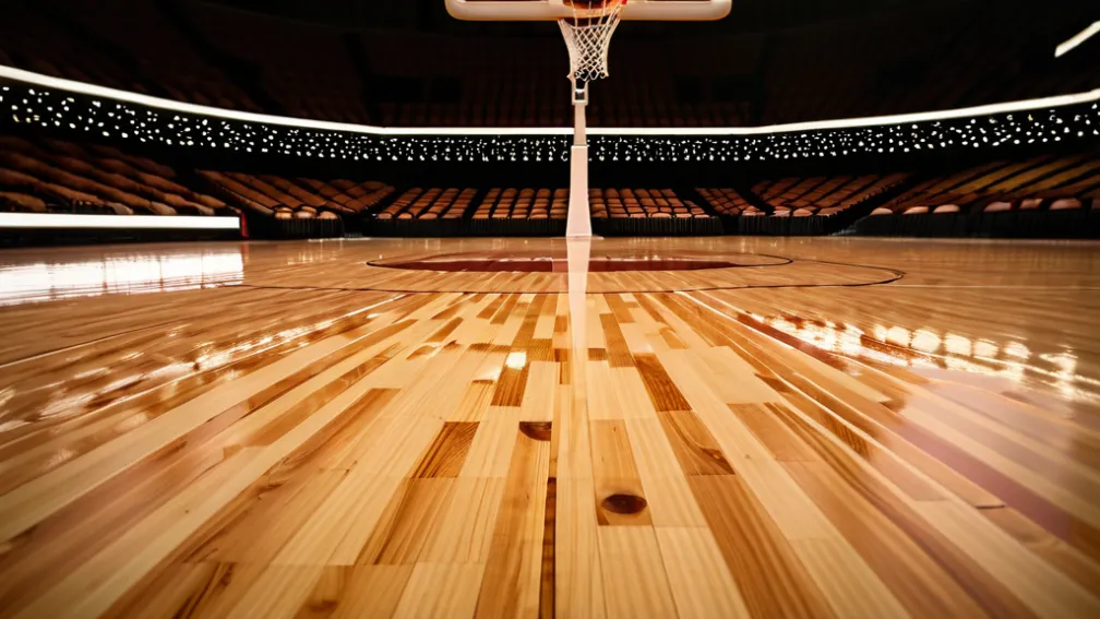 Студенческий баскетбол: «Троянцы» USC начинают сезон домашним матчем против «Мустангов» Cal Poly