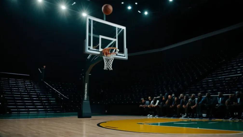 Зажигательный матч: Барри Даннинг-младший привел "Питтсбург" к уверенной победе над "Бакнеллом"