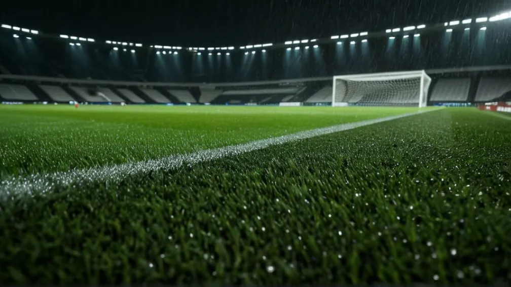 Плей-офф MLS 2025: Результаты и предстоящие матчи