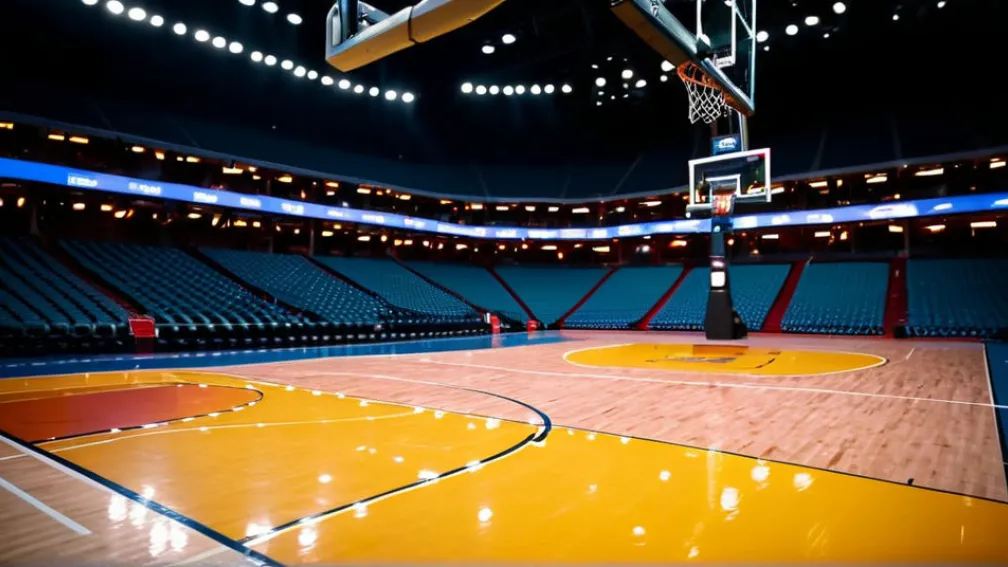 Уинтроп одержал уверенную победу над Джексон Стэйт со счетом 80-62