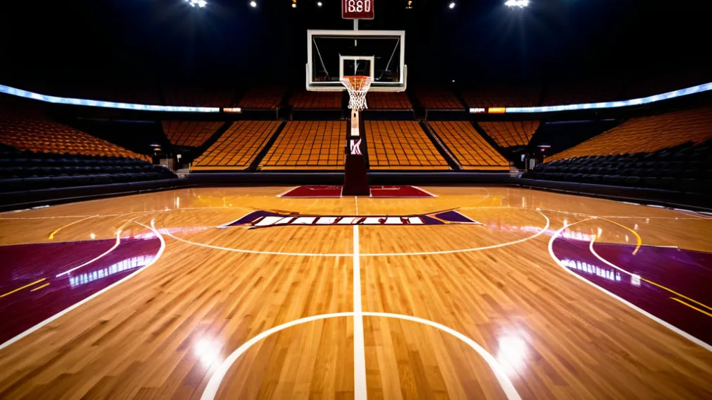 «Утес» примет «Спартанцев»: превью матча открытия сезона NCAA