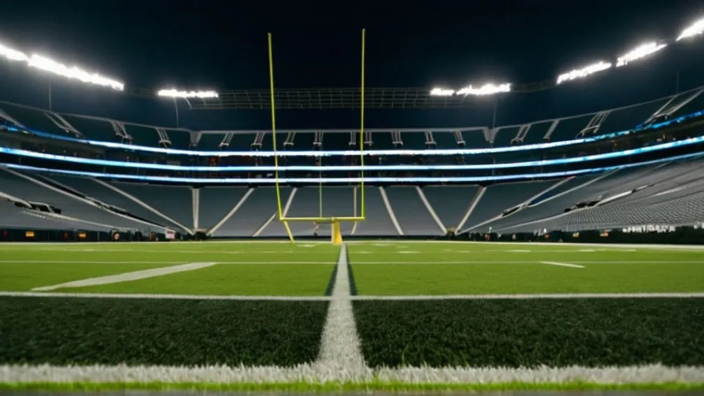 «Атланта Фэлконс» прервала серию поражений благодаря двум тачдаунам Кирка Казинса