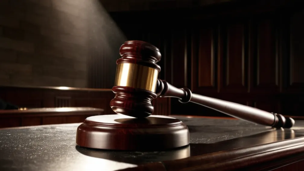 Суд Гонконга отклонил ходатайство экс-организатора бдений в память о Тяньаньмэнь