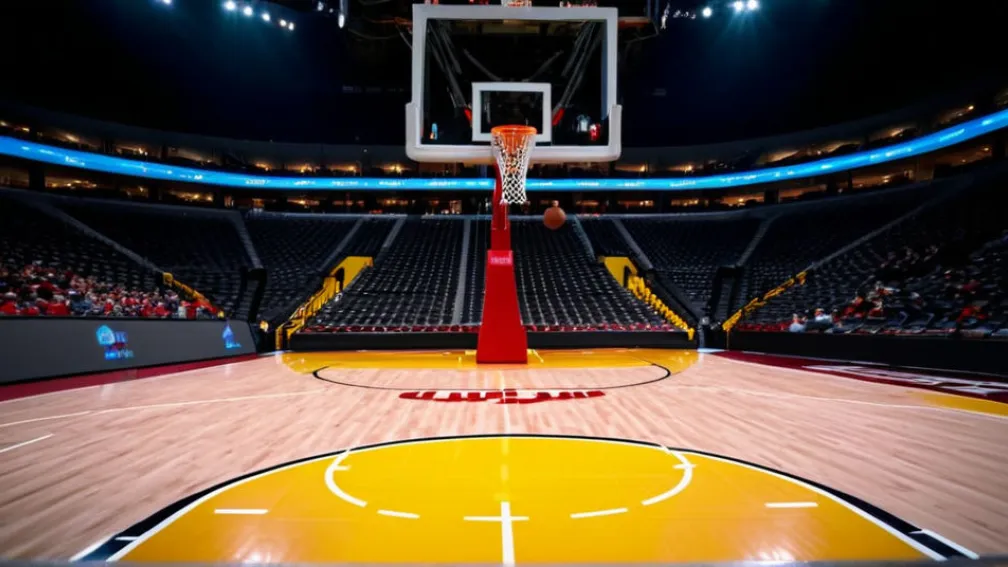 «Рэпторс» обыграли «Нетс» 119:109 и одержали седьмую победу подряд