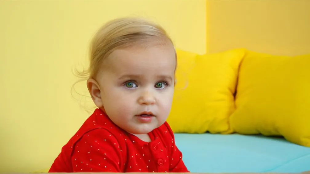 Раннее развитие детей