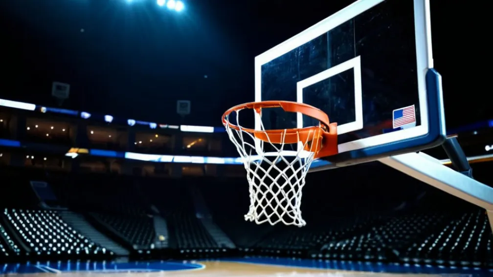 Эм-Джей Коллинз набрал 40 очков: «Юта Стэйт» одержала победу в Charleston Classic