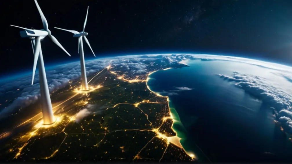 Бразилия Ускоряет Климатические Переговоры ООН: Призыв к Мировым Лидерам о Срочных Решениях