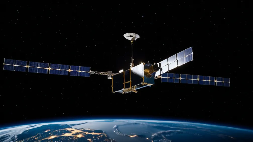 Успешное развертывание новой спутниковой группировки обещает глобальную связь