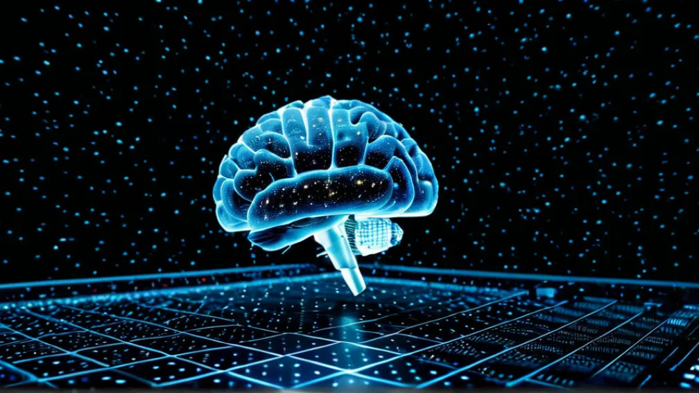 Искусственный интеллект в науке