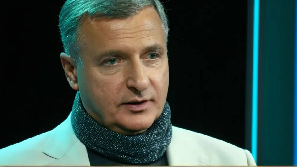 Влияние искусственного интеллекта на рынок труда