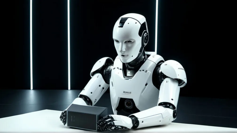 Искусственный интеллект в образовании