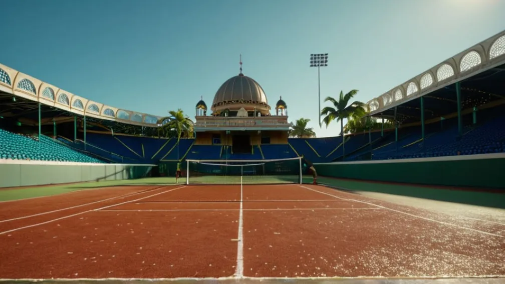 Мировые события в объективе: от Ближнего Востока до спорта и конкурсов красоты