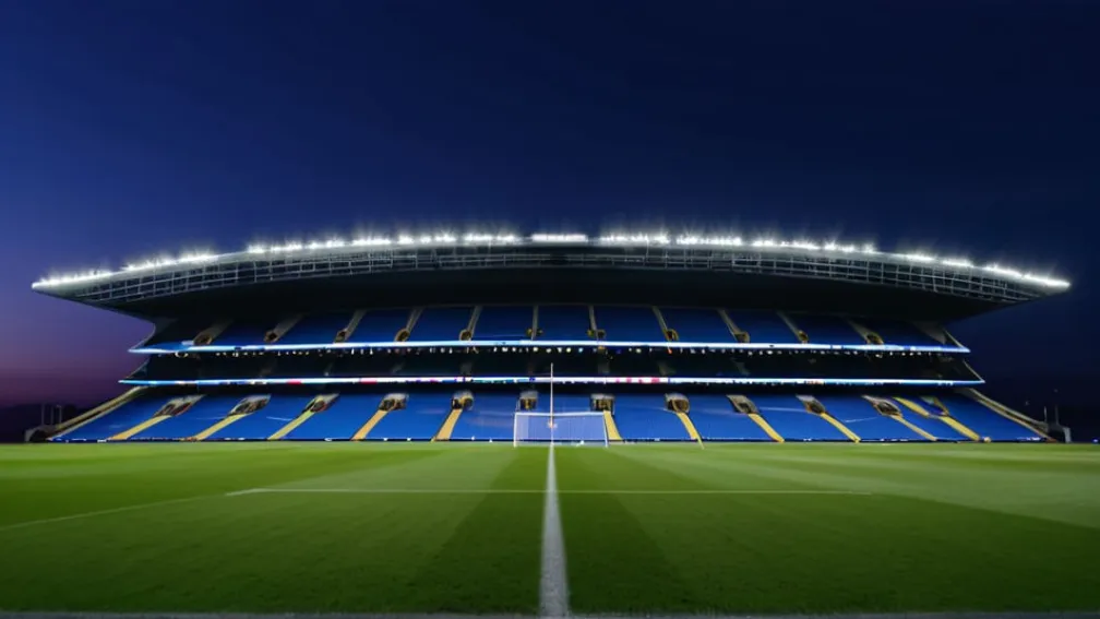 Футбольный стадион Аризоны получил рекордный контракт на 60 миллионов долларов