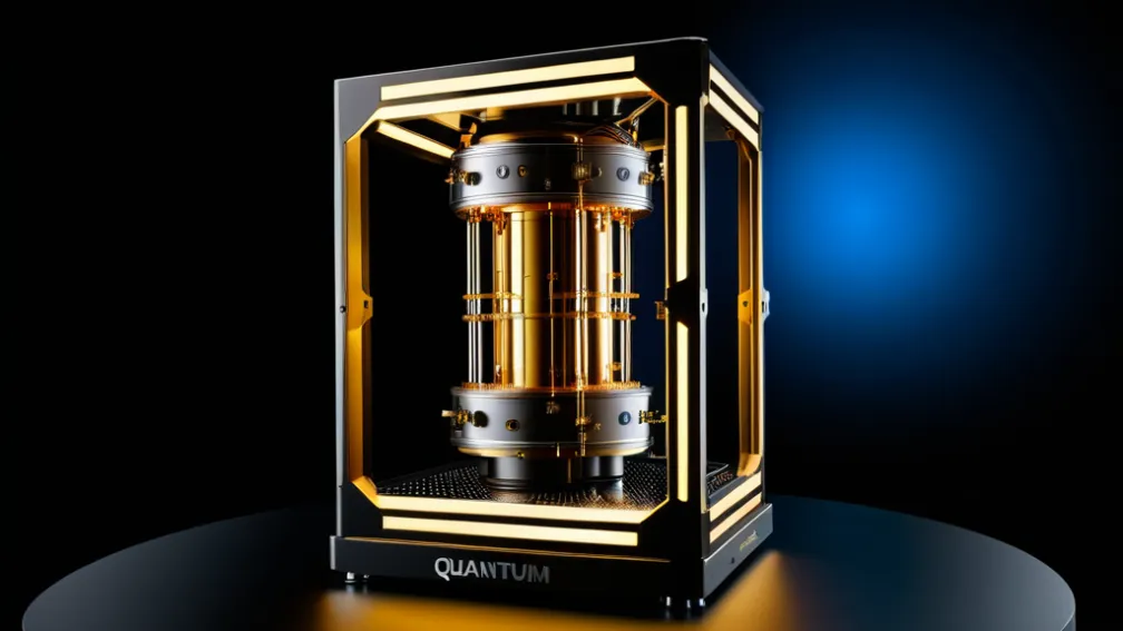 Европейский консорциум достиг важной вехи в стабильной работе кубитов