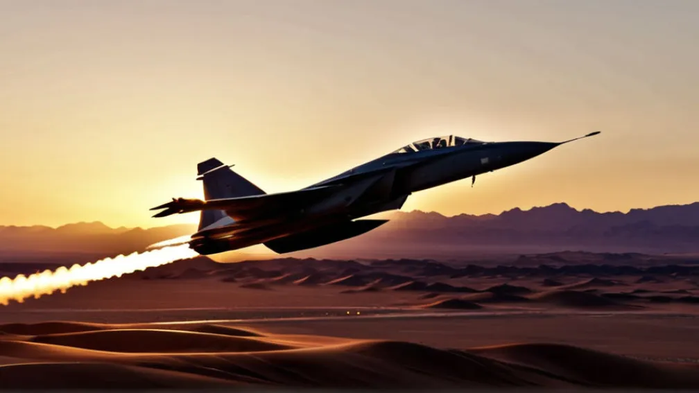 Заявление Трампа: США продадут F-35 Саудовской Аравии, несмотря на опасения по поводу Китая