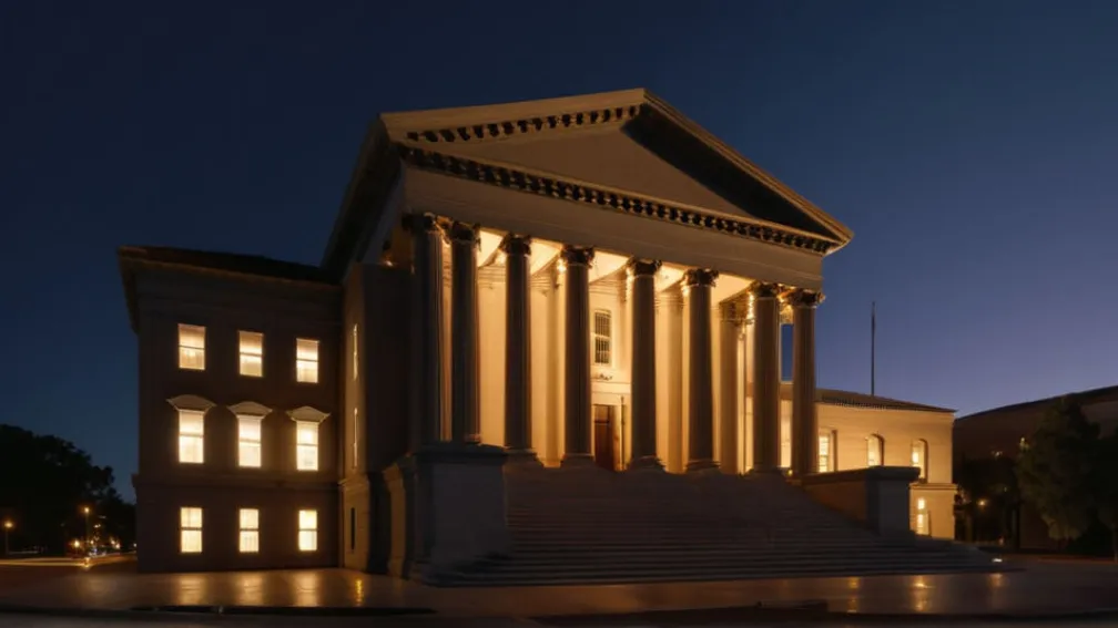 Дочь экс-главы разведки США Джона Негропонте повторно осуждена за убийство