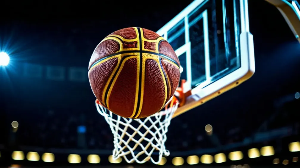 Йель одержал победу над Грин-Бэй 73-67: Таунсенд привел команду к успеху на Paradise Jam