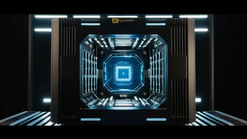 Квантовый скачок: Ученые достигли беспрецедентной стабильности в работе кубитов