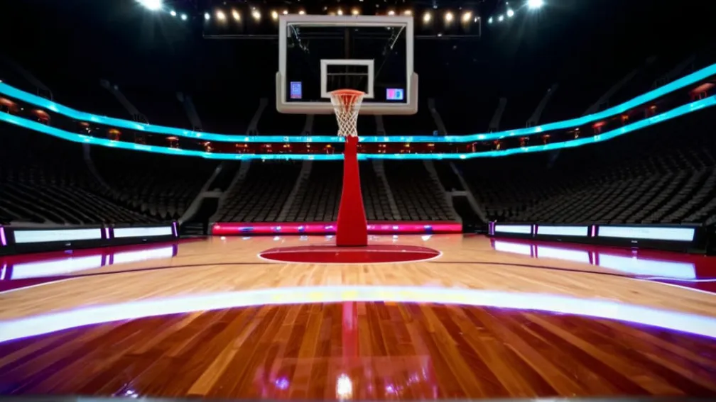 Женский студенческий баскетбол: Michigan и TCU прорываются в ТОП-10 рейтинга AP