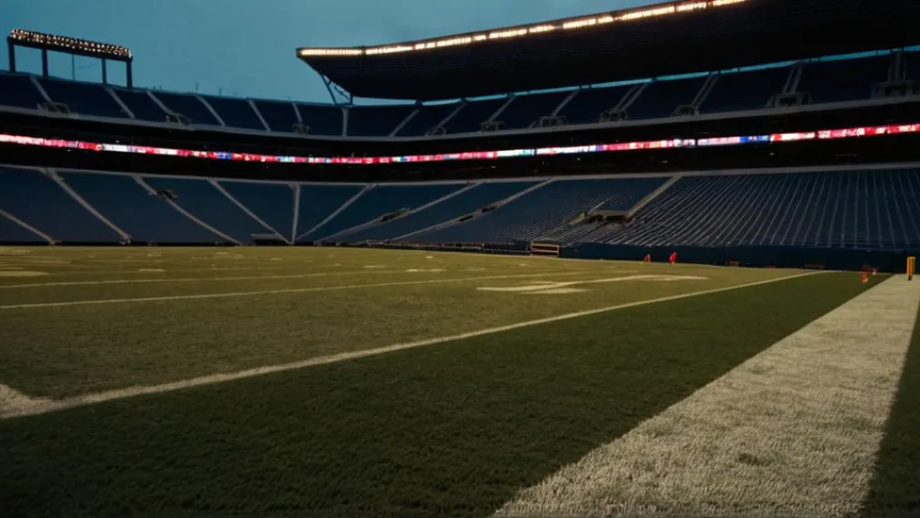 "Титаны" в кризисе: Разочарование после очередного домашнего поражения и худший сезон за десятилетия