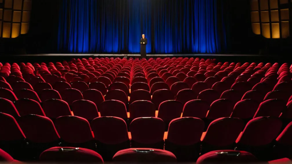 "KPop Demon Hunters" претендует на "Оскар": Анимационный хит Netflix может получить главную кинонаграду