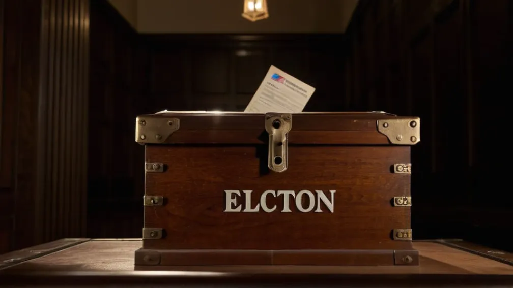 Дополнительные выборы в Теннесси: Битва за влияние Трампа и Харрис