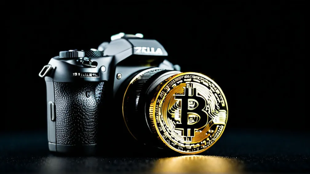 Криптовалюты и их влияние на мировую экономику