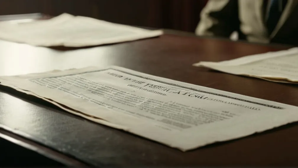 Новая пьеса "Креймер/Фаучи": Исследование сложных отношений активиста ЛГБТ и доктора Фаучи