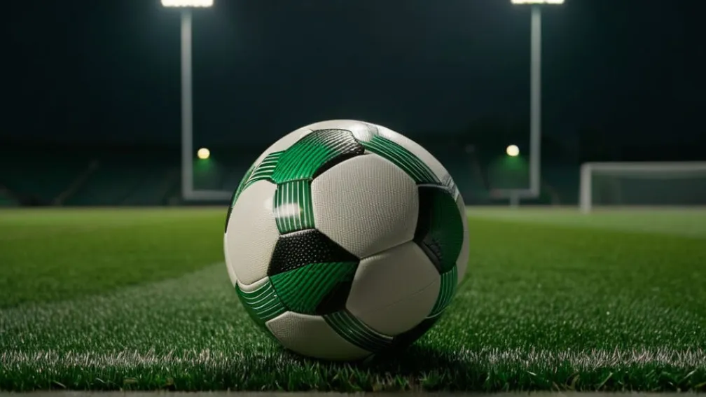 Результаты первых раундов мужского футбольного турнира NCAA Division I