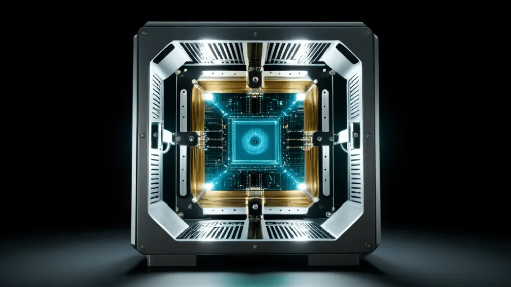 Прорыв в квантовых вычислениях: исследователи добились стабильной работы кубитов при комнатной температуре