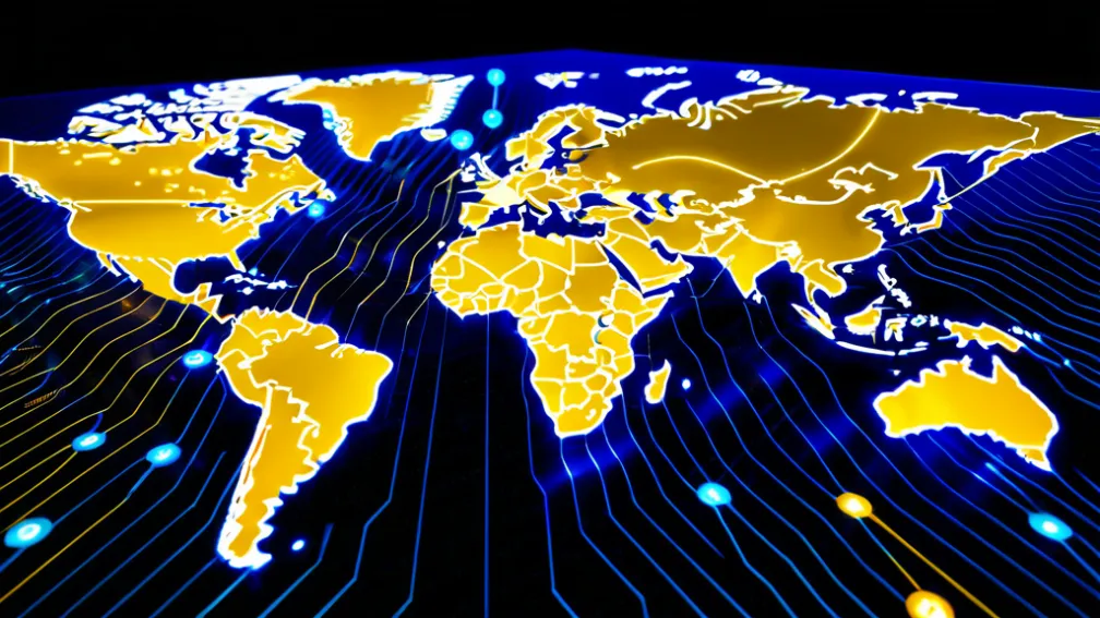 Мировые рынки растут: Технологический сектор Азии и фьючерсы США задают тон