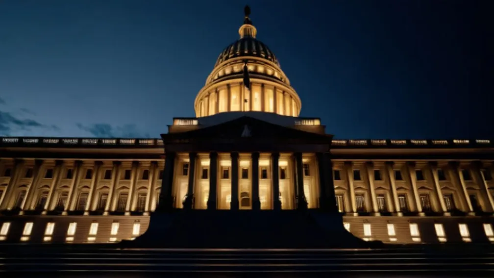 Временный глава FEMA Дэвид Ричардсон покинул пост на фоне кадровых перестановок