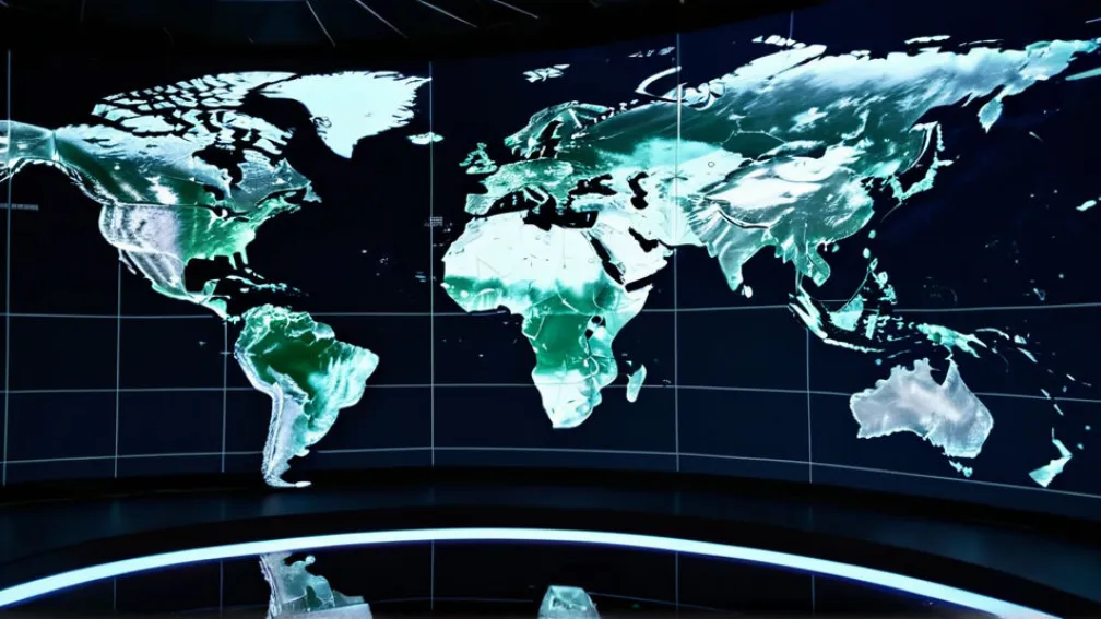 Главные фото дня: События мира в объективе