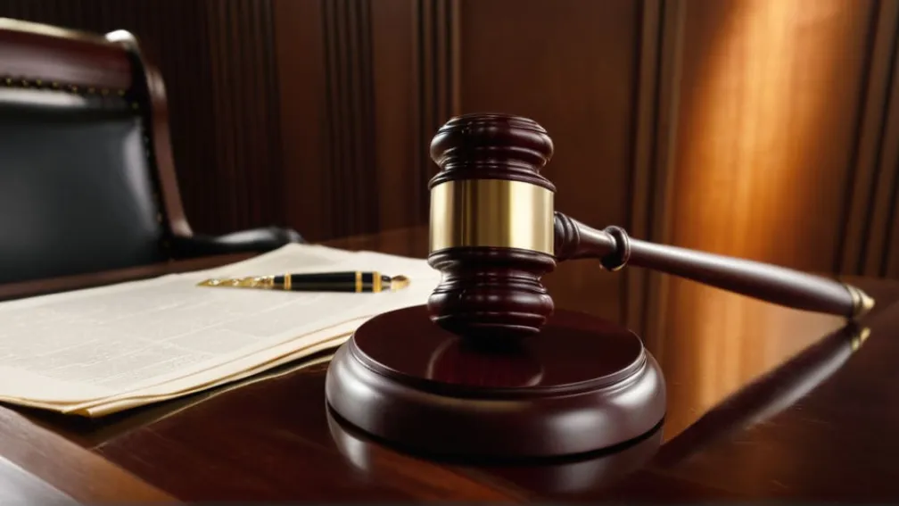 Прокурор Аризоны требует пересмотра решения, затормозившего дело о "фальшивых выборщиках"