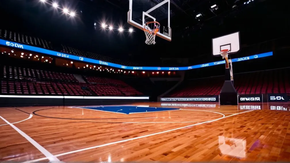 «Милуоки Бакс» против «Портленд Трэйл Блэйзерс»: Бакс стремятся прервать серию поражений