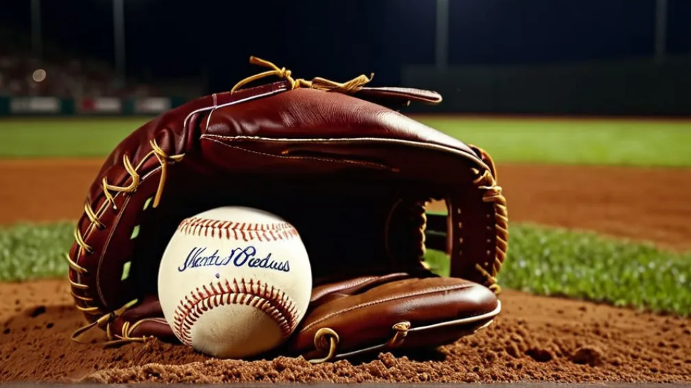 Джеймс МакКанн возвращается в Diamondbacks: контракт на $2,75 млн