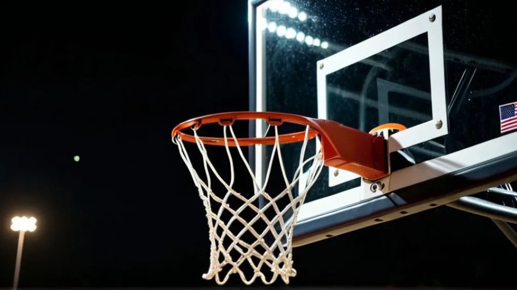 Ястребы" против "Волшебников": Предварительный матч Кубка НБА во вторник