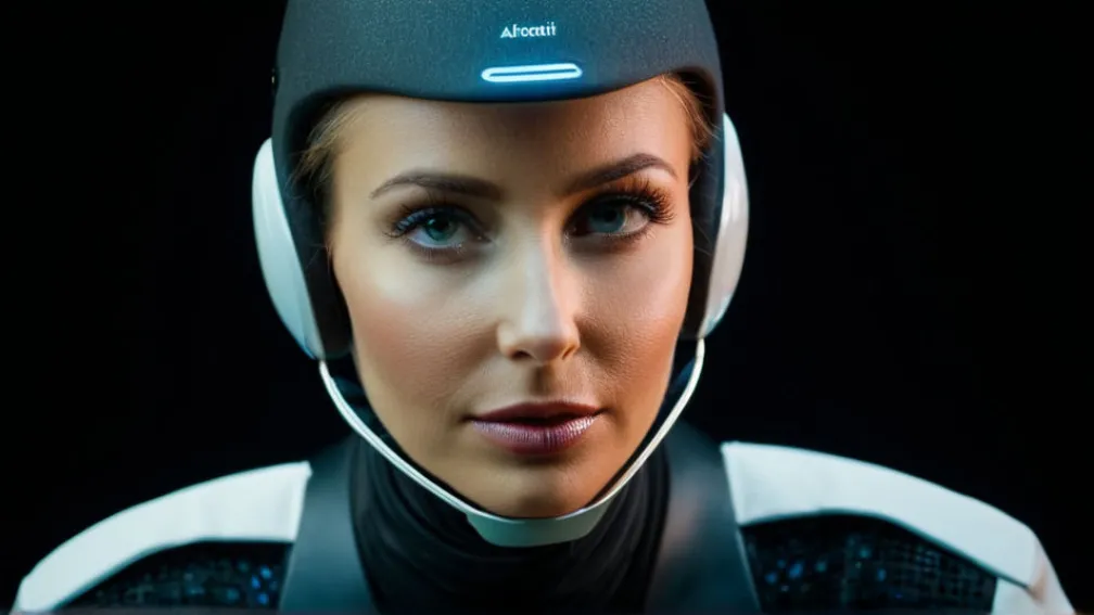 Влияние искусственного интеллекта на рынок труда