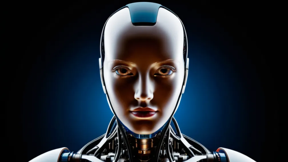 Взлет Искусственного Интеллекта в Творческих Искусствах