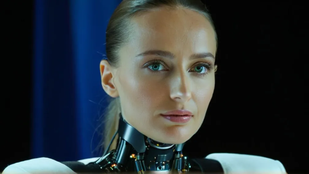 Влияние искусственного интеллекта на рынок труда