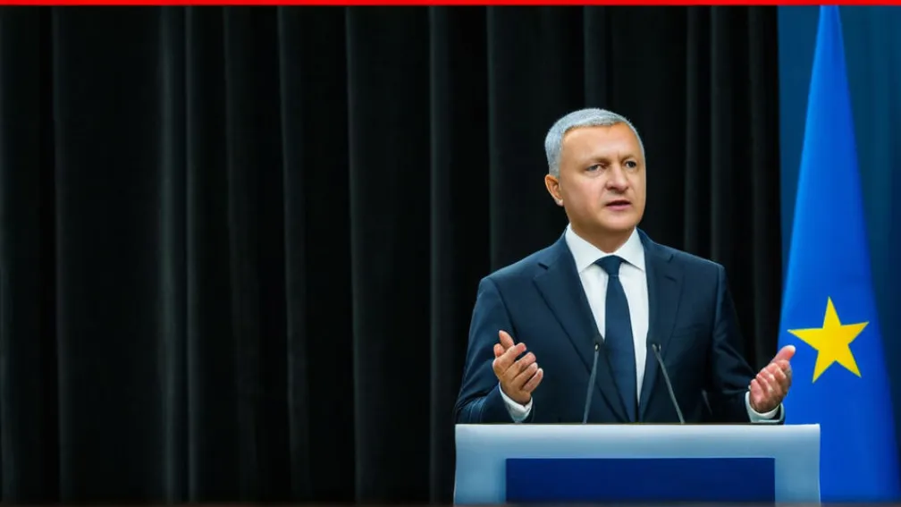 Рынок труда в Украине: Вызовы и возможности