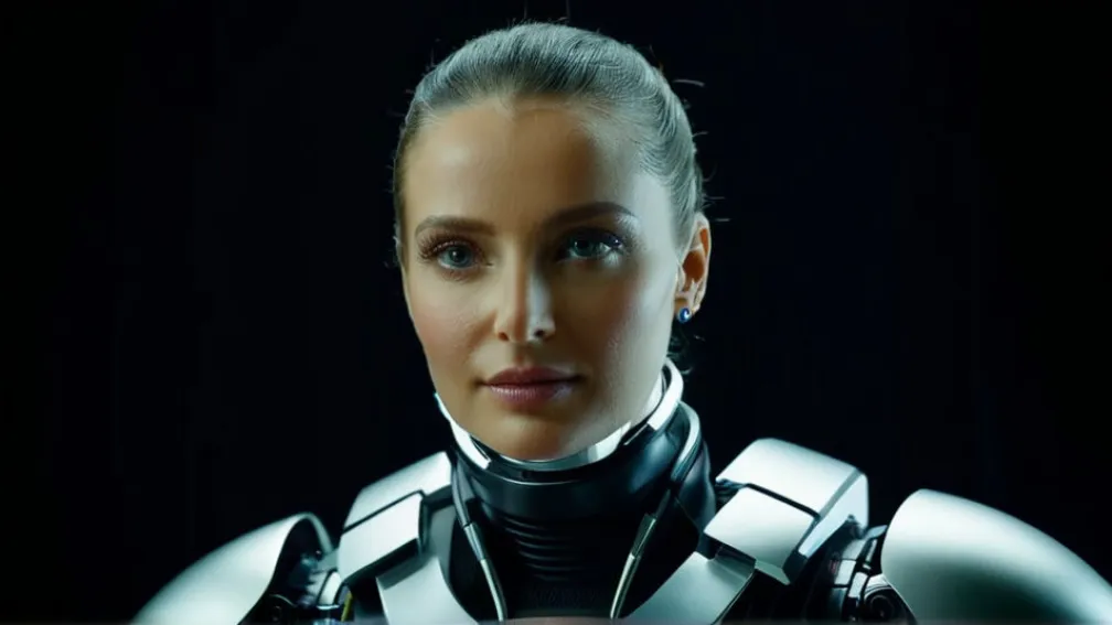 Искусственный интеллект и будущее труда