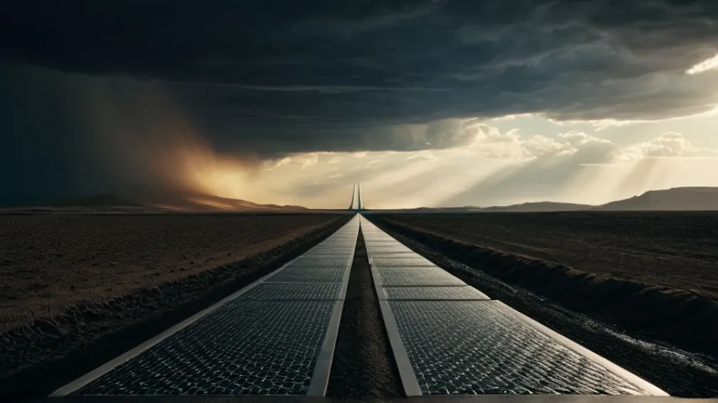 Губернатор Гавайев прогнозирует: Ньюсом не станет "миротворцем", нужным Америке в 2028 году