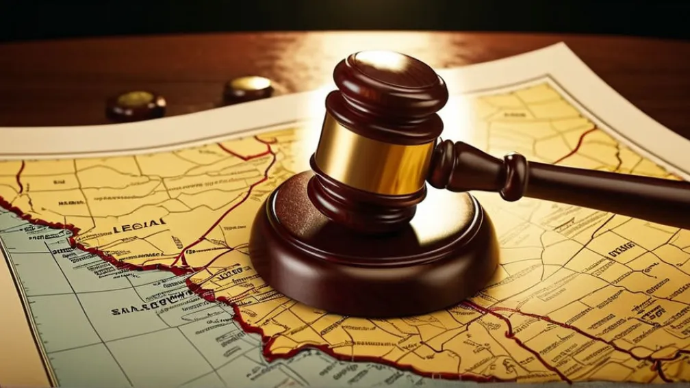 Нигерийские сепаратисты подтверждают приверженность мирному самоопределению после приговора лидерам